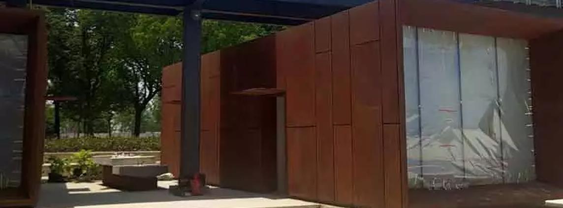 七台河公司简介